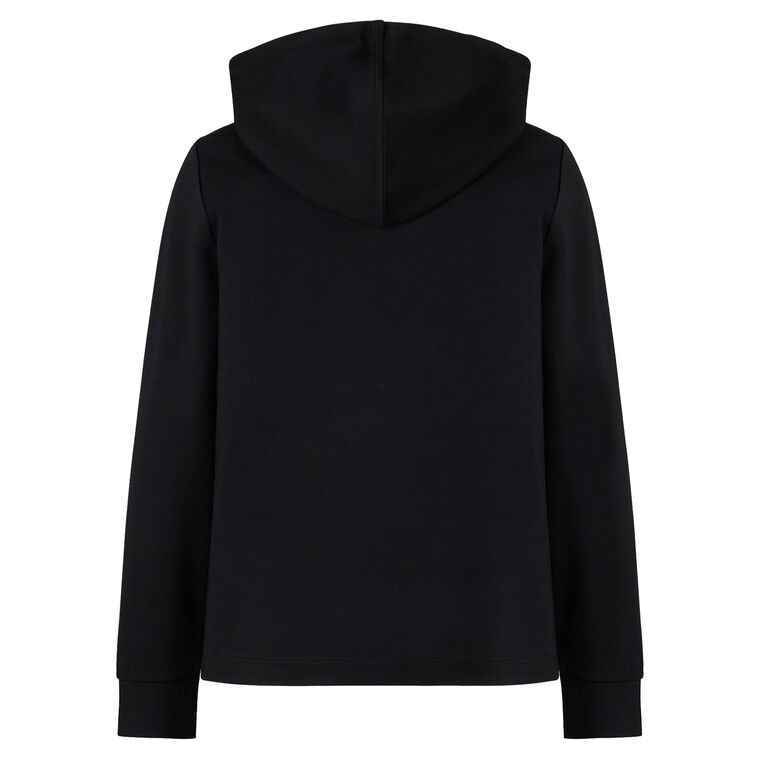 Juana Down Sweatshirt Zip Up Jacket image number null