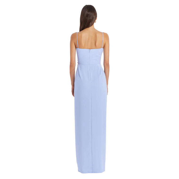 Isabel Maxi Dress image number null