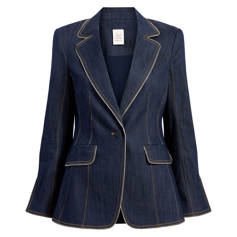 Danicka Blazer image number null