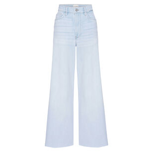 Le Palazzo Crop Raw After Jean
