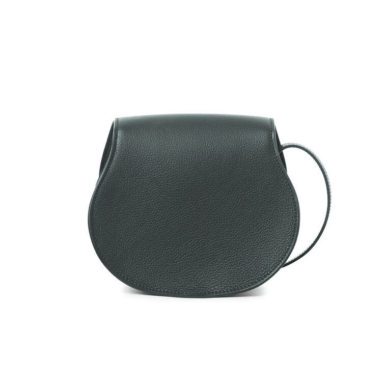 Marcie Small Saddle Bag image number null