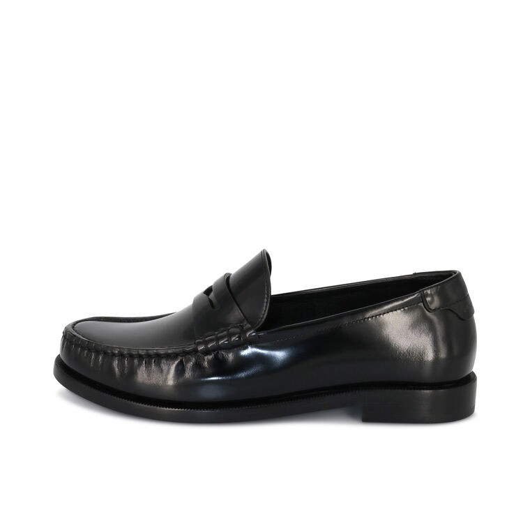 Le Loafer Penny Slipper image number null