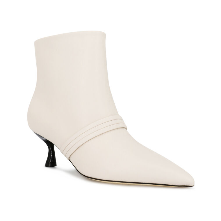 Lionne 45mm Pointed Toe Bootie image number null