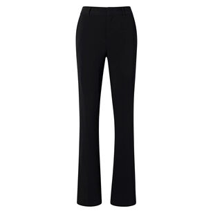 Kerry Crepe Straight Leg Pant