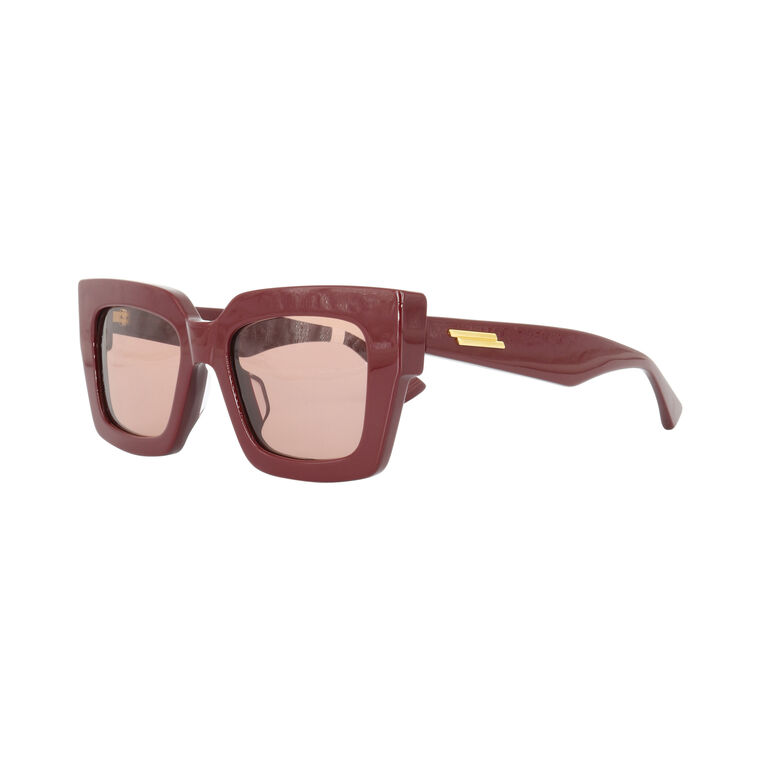 Classic Square Sunglasses image number null