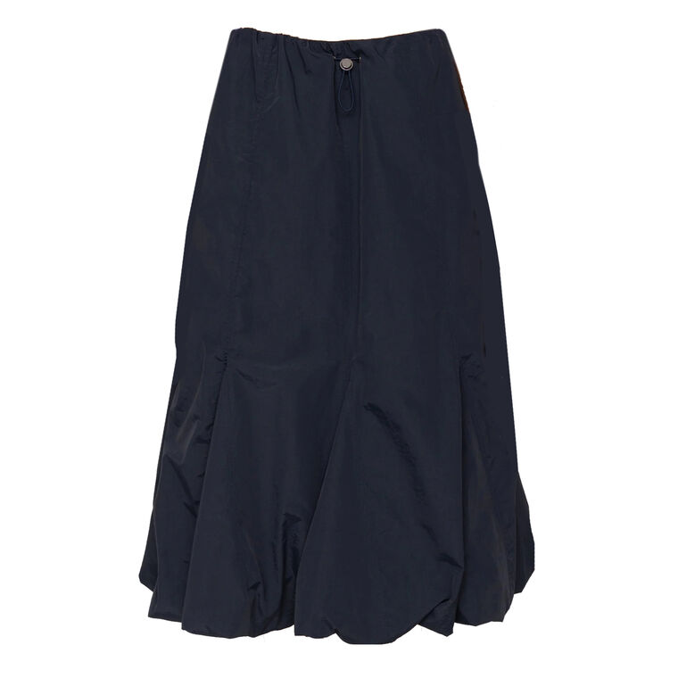 Evelyn Bubble Skirt image number null