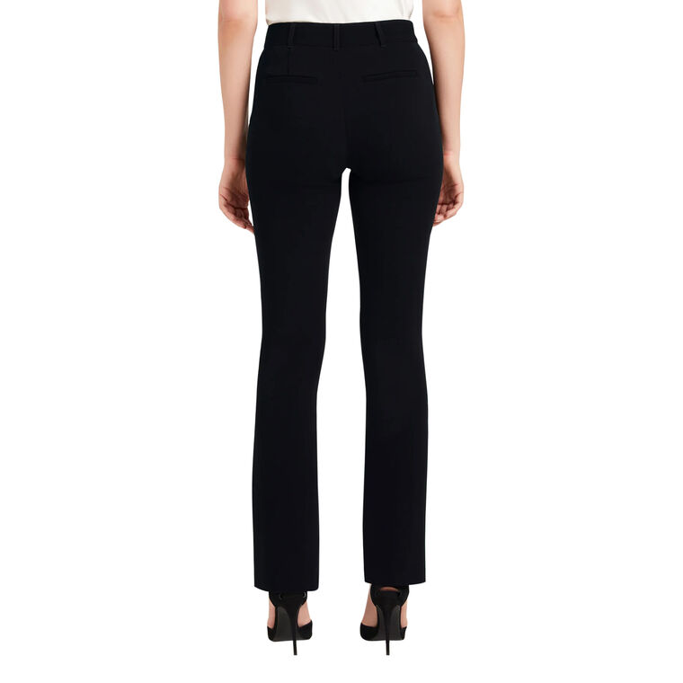 Kerry Crepe Straight Leg Pant image number null