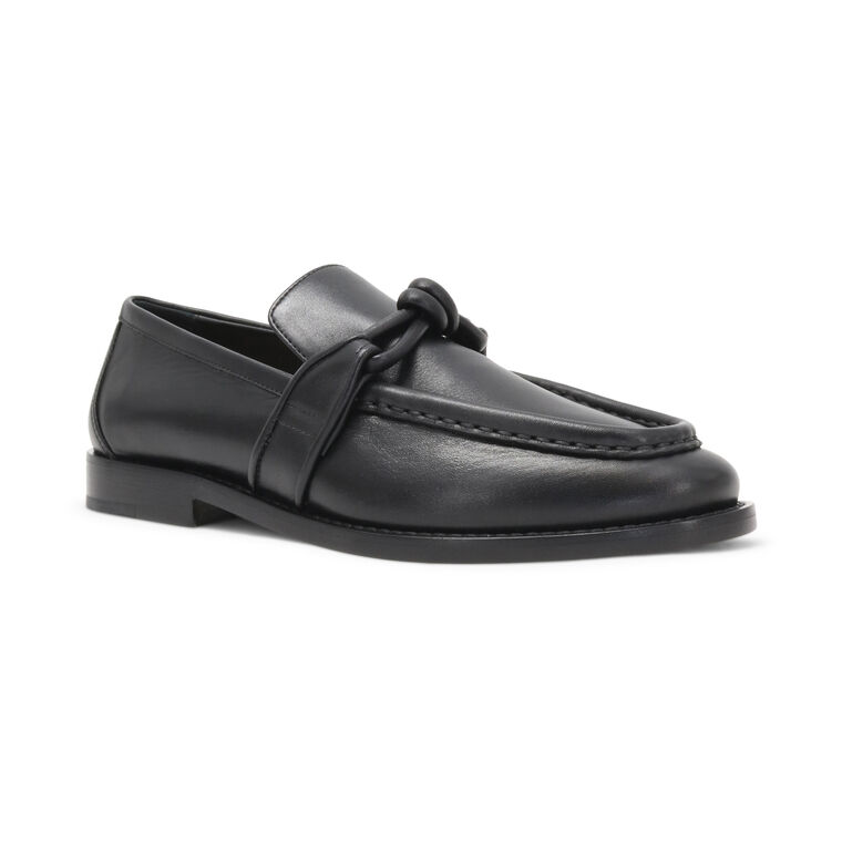 Astaire Loafer In Crinkled Nappa image number null