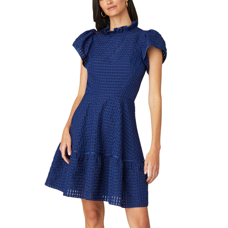 Delaney Dress image number null