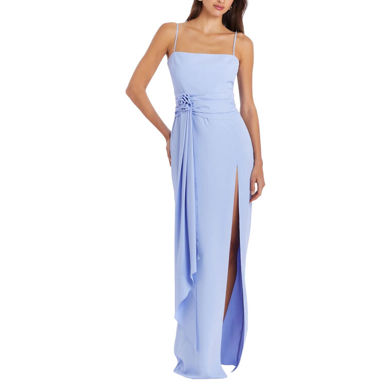 Isabel Maxi Dress image number null