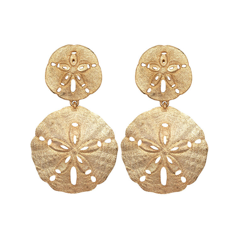 Tarni Earrings image number null