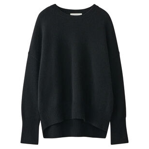 Mila Crewneck Sweater