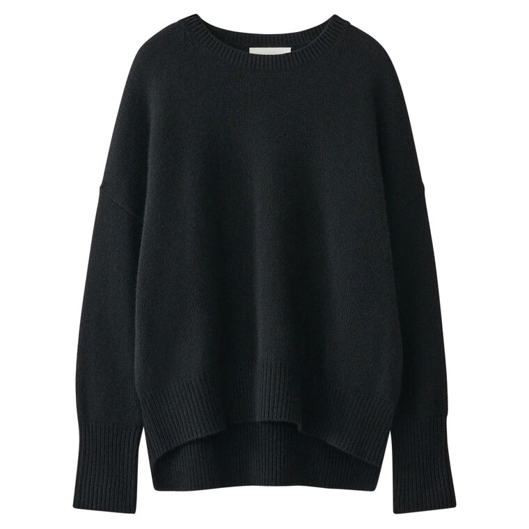 Mila Crewneck Sweater image number null