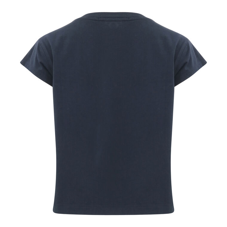 Bryce Cap Sleeve Tee image number null