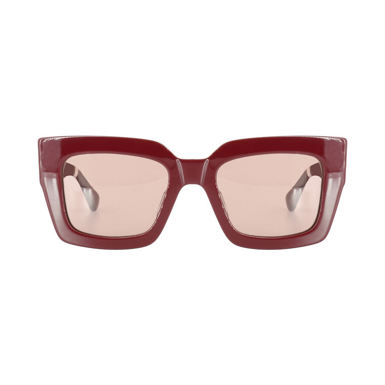 Classic Square Sunglasses image number null