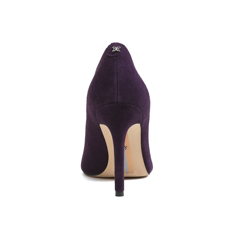 Hazel Pointed Toe Pump image number null