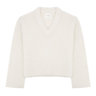 Aletta V-Neck Sweater