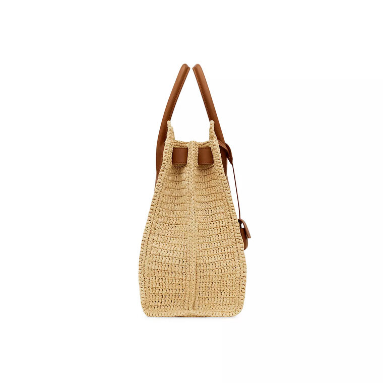 Medium Raffia Sac de Jour image number null