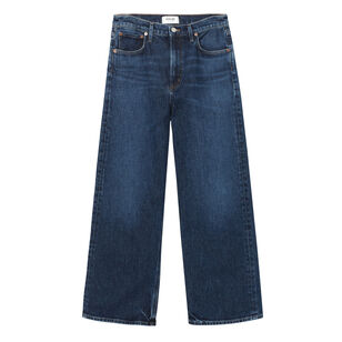 Ren Wide Leg Jean