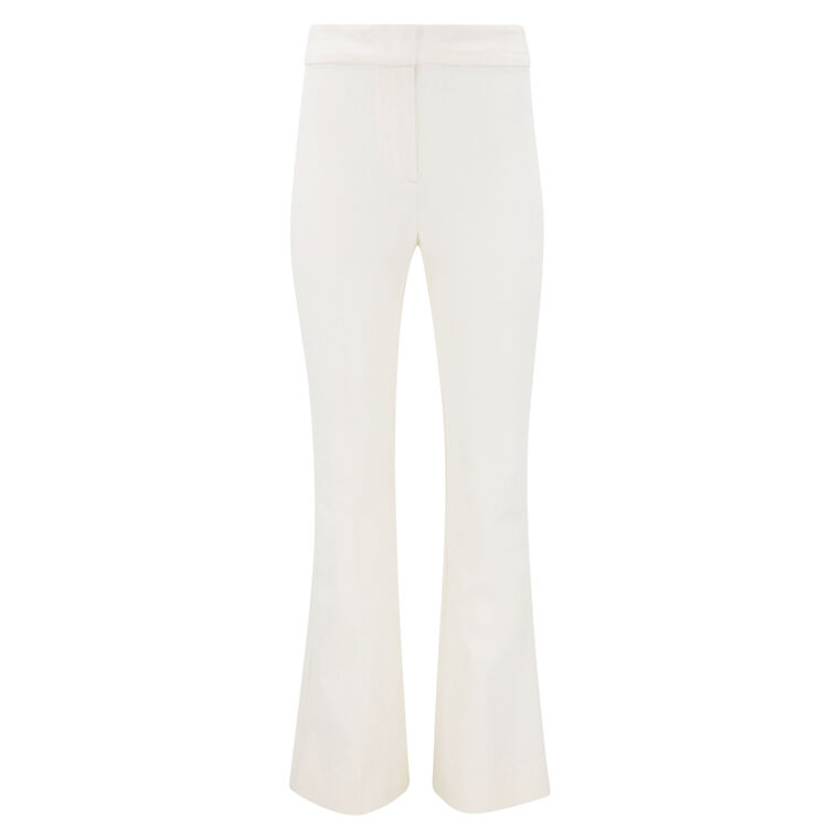 Crosby Flare Trouser image number null