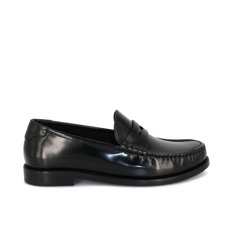 Le Loafer Penny Slipper image number null