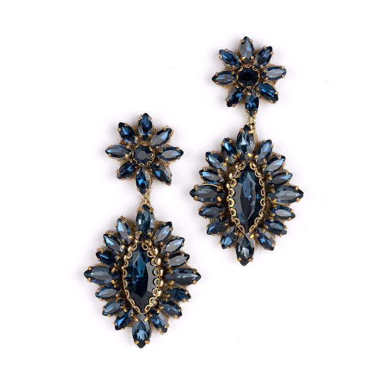 Alianah Earring image number null