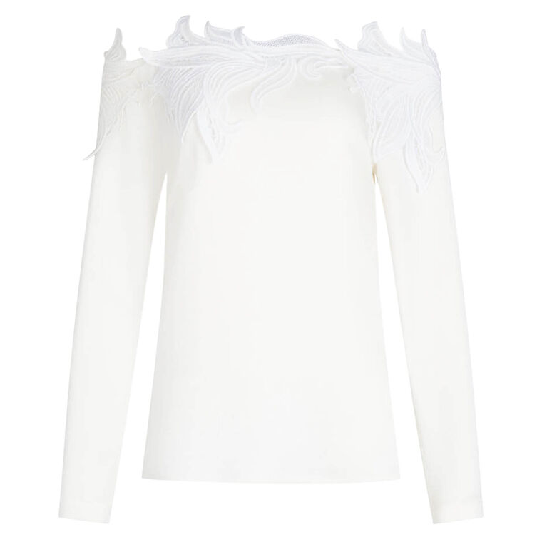 Belinda Blouse image number null