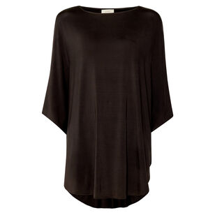 Jersey Tunic Top