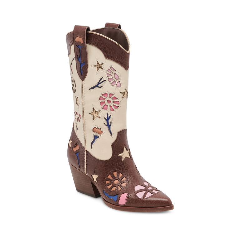 Lassie Western Boot image number null