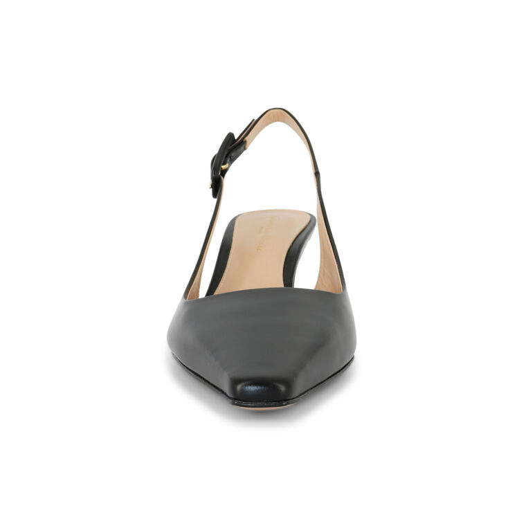 Lindsay 55mm Tokio Slingback Pump image number null