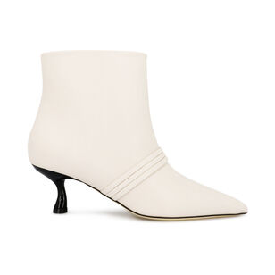 Lionne 45mm Pointed Toe Bootie