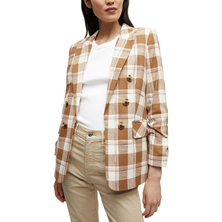 Beacon Dickey Jacket image number null