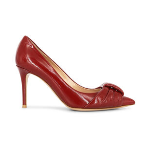 85mm Patent Leather Pump