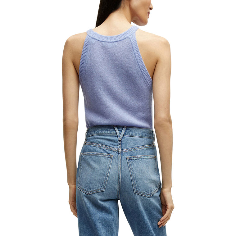 Myrick Cashmere Tank image number null