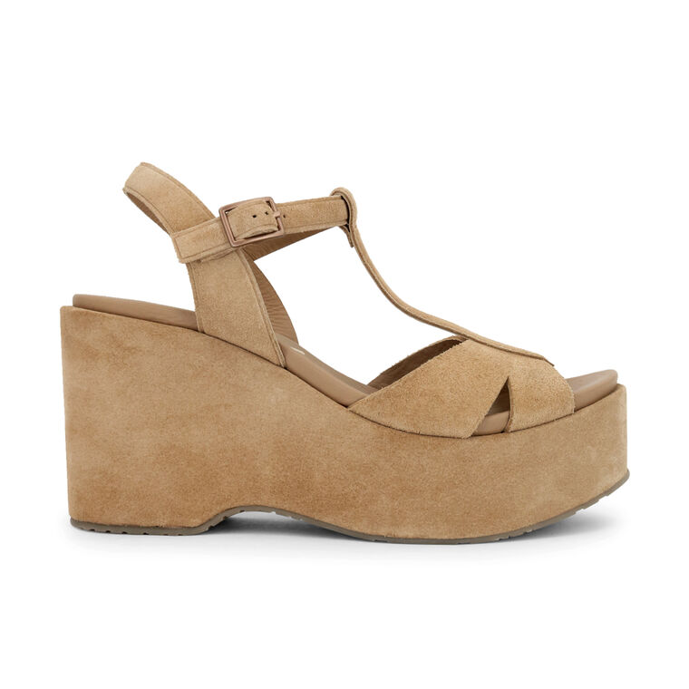 Domiel Castoro Wedge image number null