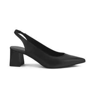 Dodi Sling Back Pump