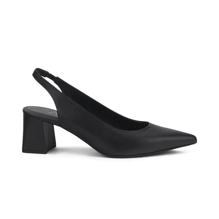 Dodi Sling Back Pump image number null