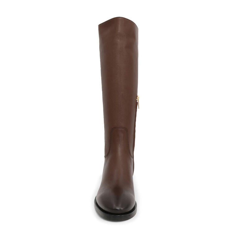 Favours Leather Riding Boot image number null