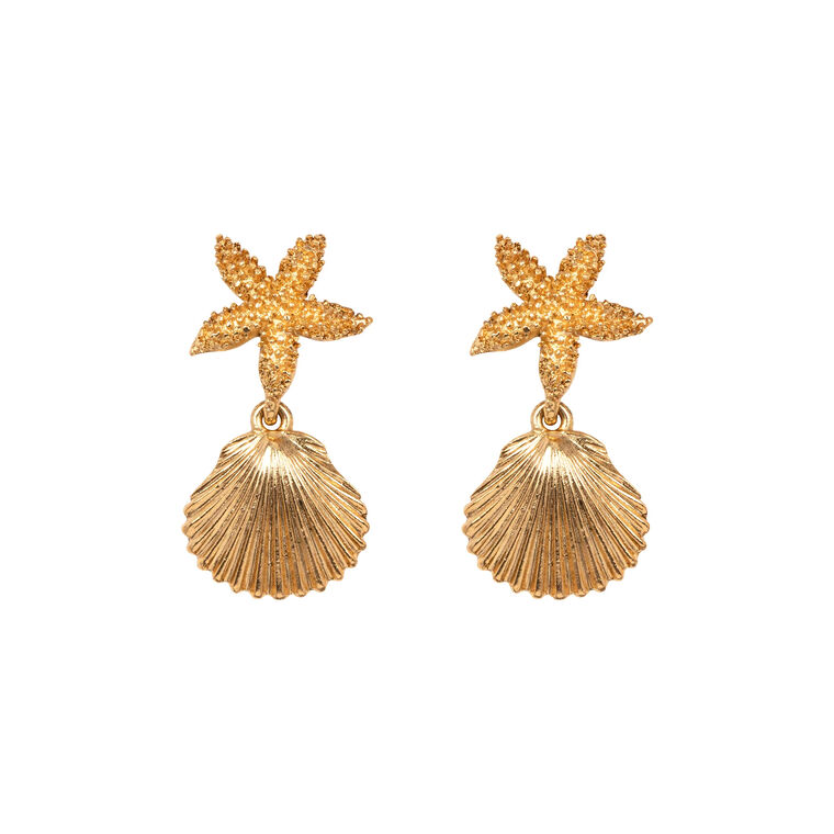 Eleni Earrings image number null