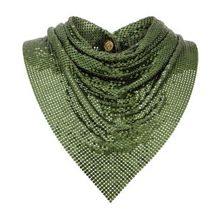 Chainmail Scarf