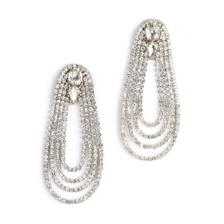 Eliana Earring image number null