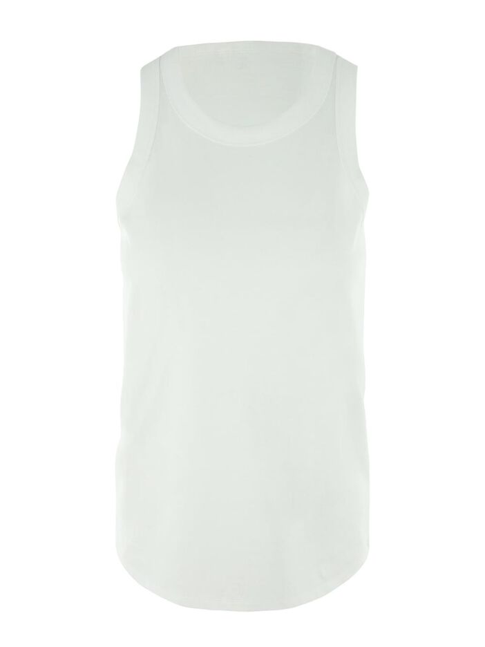 Poppy Tank image number null