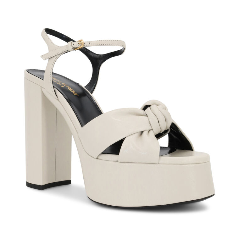 Bianca 85mm Platform Sandal image number null