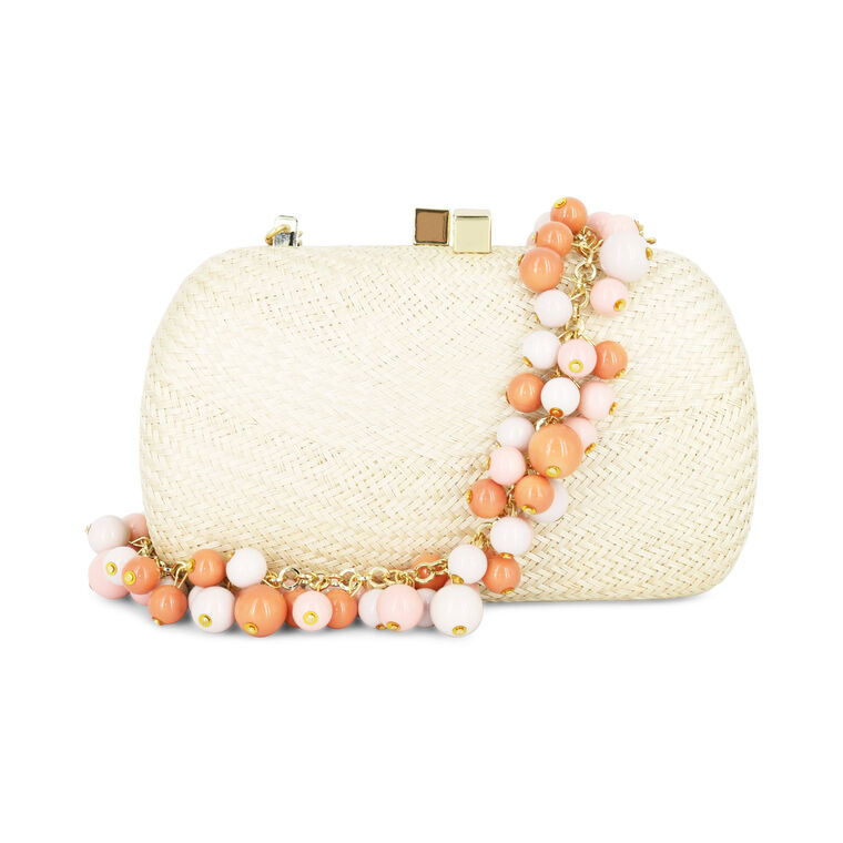 Josephine Bun Handbag image number null