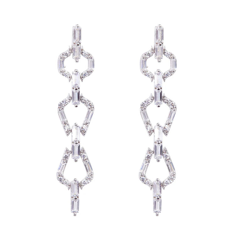 Adrienne Earrings image number null