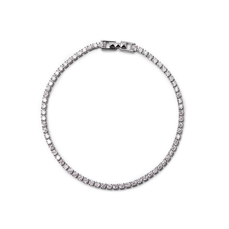 Tomo Tennis Bracelet image number null