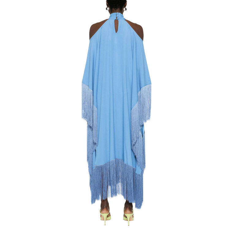 Fringes Divina Kaftan image number null