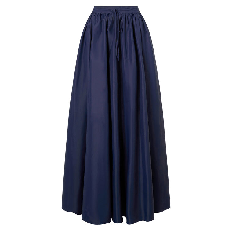 Eden Maxi Skirt image number null