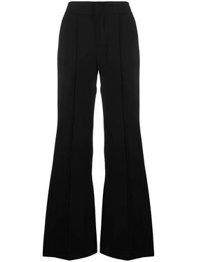 Dylan High Waisted Wide-Leg Pant