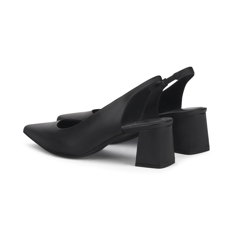 Dodi Sling Back Pump image number null